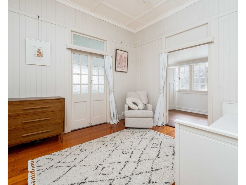 46 Hurdcotte Street, Enoggera QLD 4051