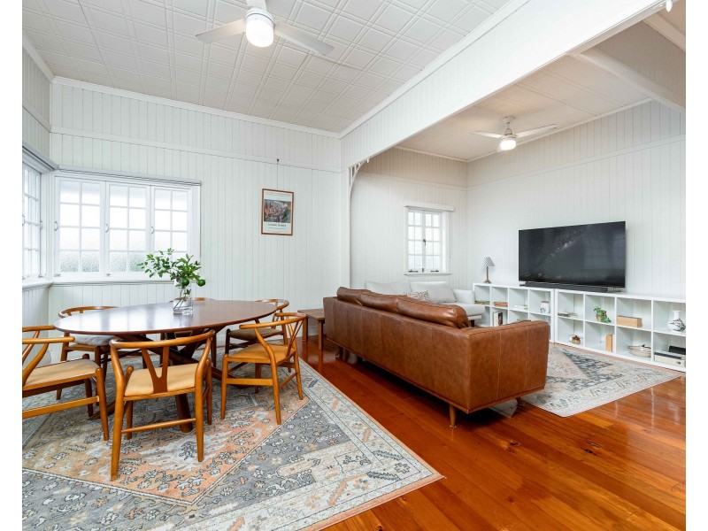 46 Hurdcotte Street, Enoggera QLD 4051