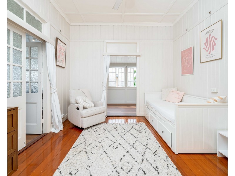 46 Hurdcotte Street, Enoggera QLD 4051