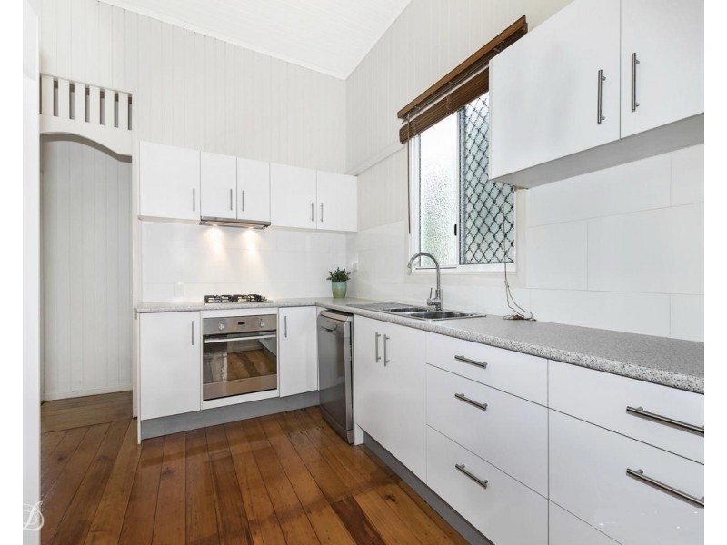 46 Hurdcotte Street, Enoggera QLD 4051