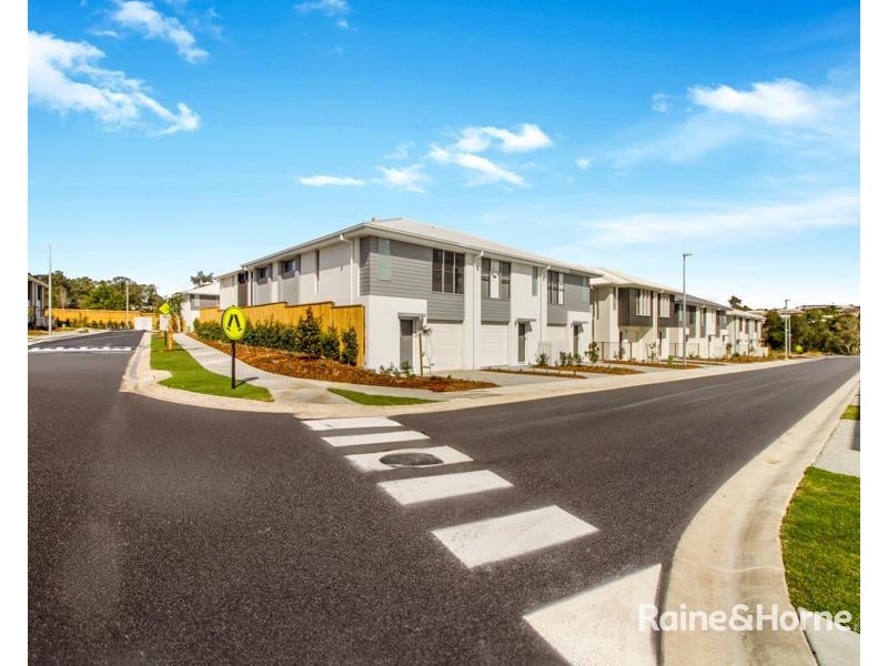163/63 Watercress Boulevard, Redbank Plains QLD 4301