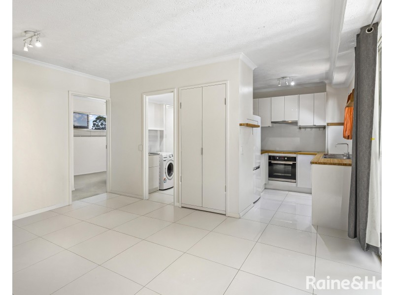 29/87-89 Scott Road, Herston QLD 4006