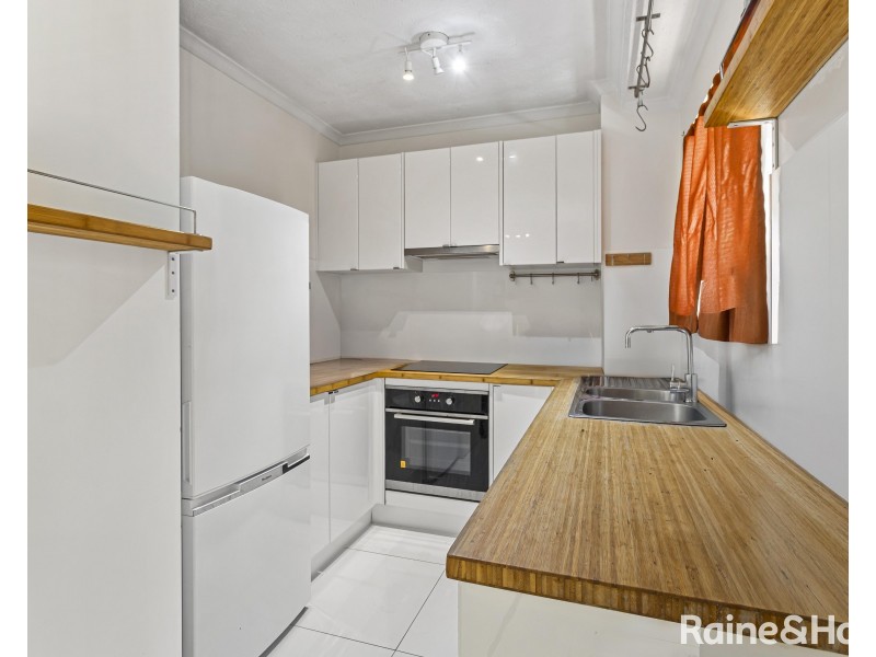 29/87-89 Scott Road, Herston QLD 4006