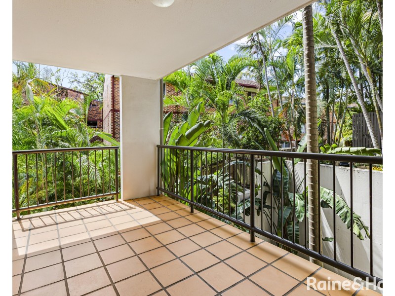 29/87-89 Scott Road, Herston QLD 4006