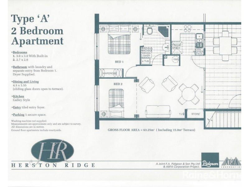 29/87-89 Scott Road, Herston QLD 4006