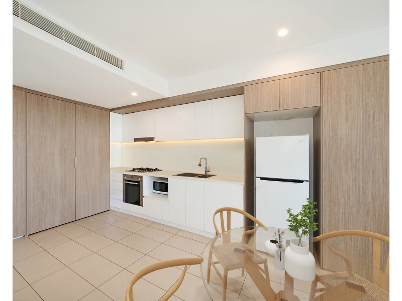 1069/123 Cavendish Road, Coorparoo QLD 4151