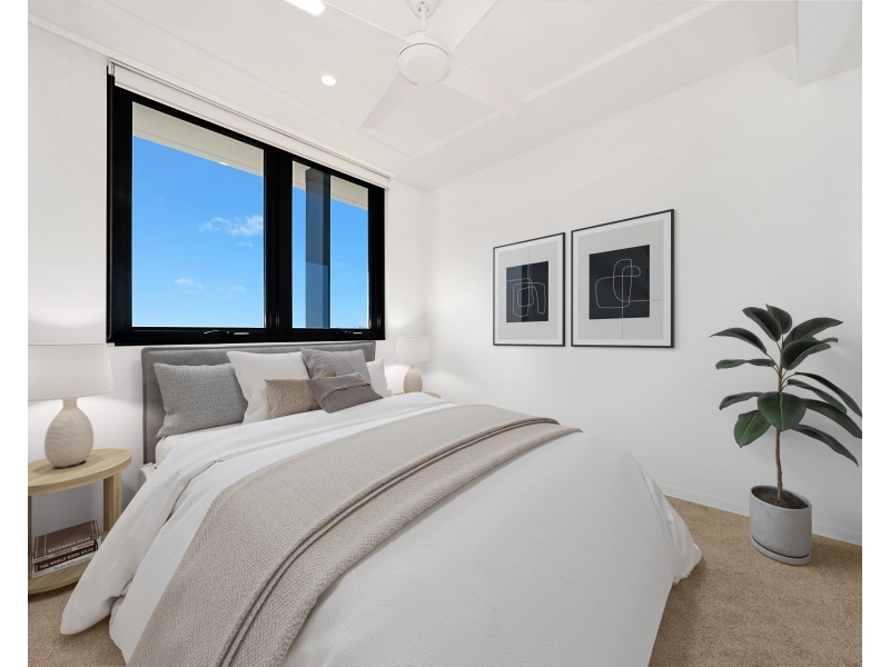 1069/123 Cavendish Road, Coorparoo QLD 4151