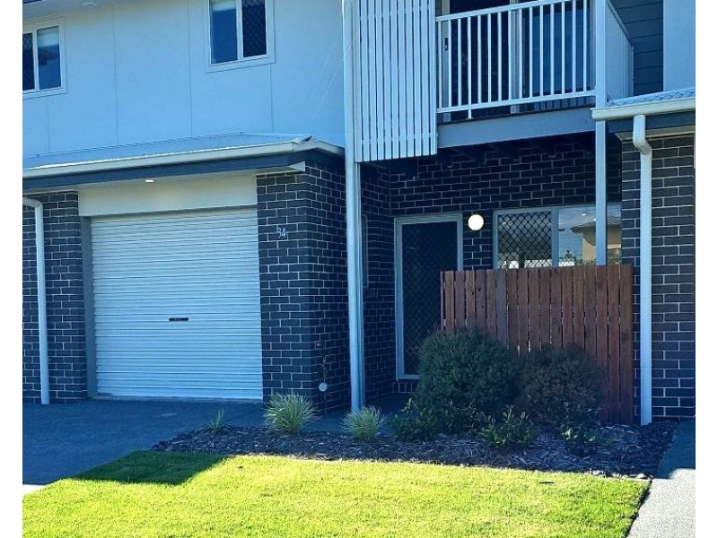 34/83 Cribb Avenue, Mitchelton QLD 4053