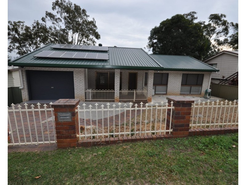 21 Antares Avenue, Kingston QLD 4114