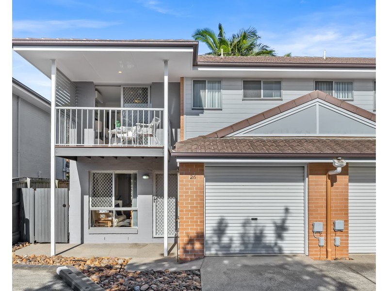 28/17 Magree Street, Kallangur QLD 4503