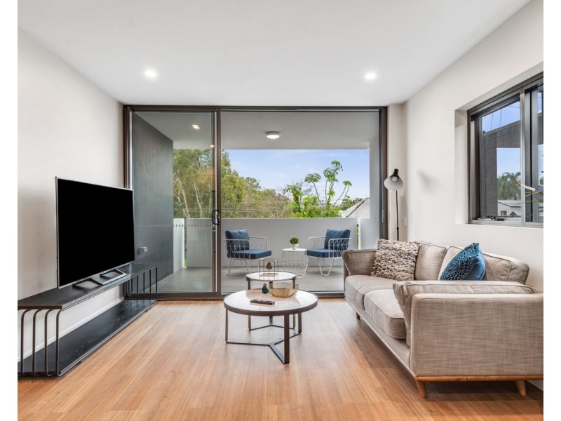 07/33 Sword Street, Woolloongabba QLD 4102