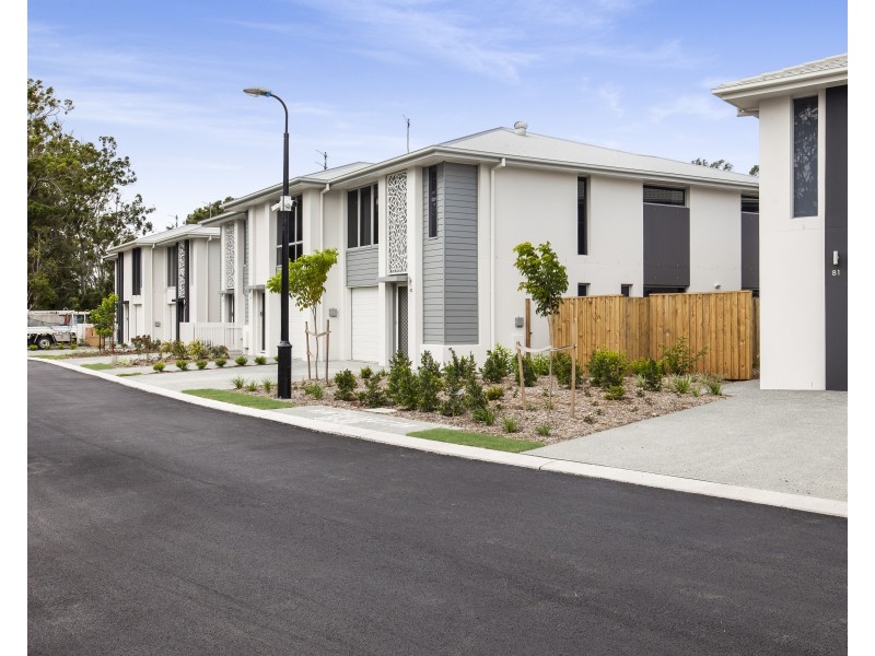 60/188 Gainsborough Drive, Pimpama QLD 4209