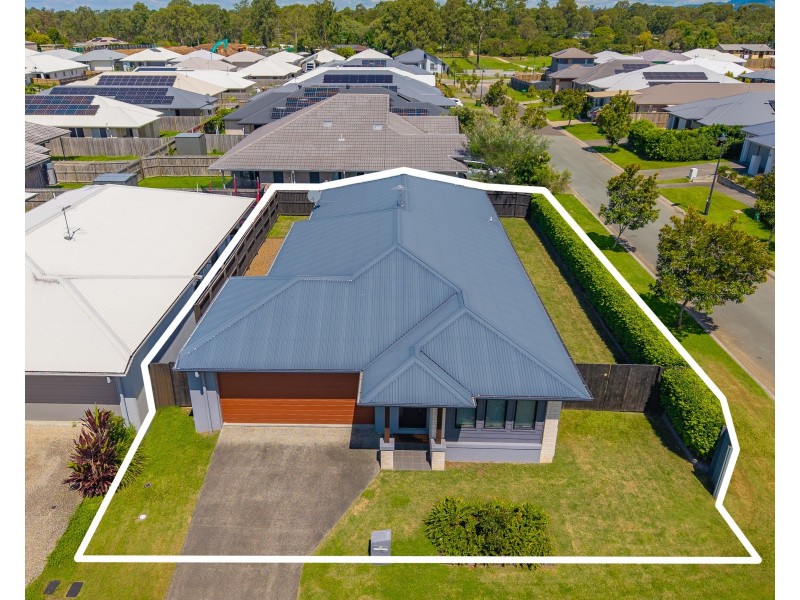 10 Boss Drive, Caboolture South QLD 4510
