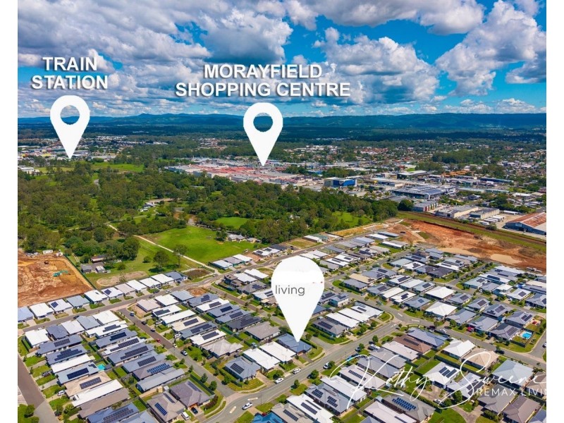 10 Boss Drive, Caboolture South QLD 4510