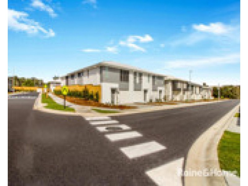 163/63 Watercress Boulevard, Redbank Plains QLD 4301
