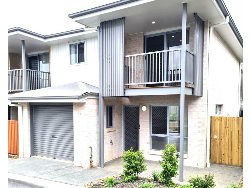 22/31 Goodrich Road West, Murrumba Downs QLD 4503