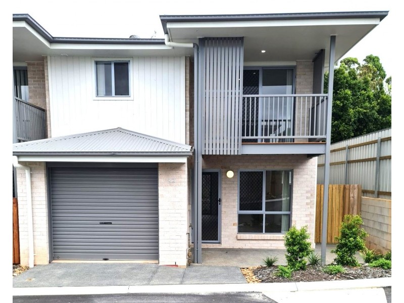 22/31 Goodrich Road West, Murrumba Downs QLD 4503
