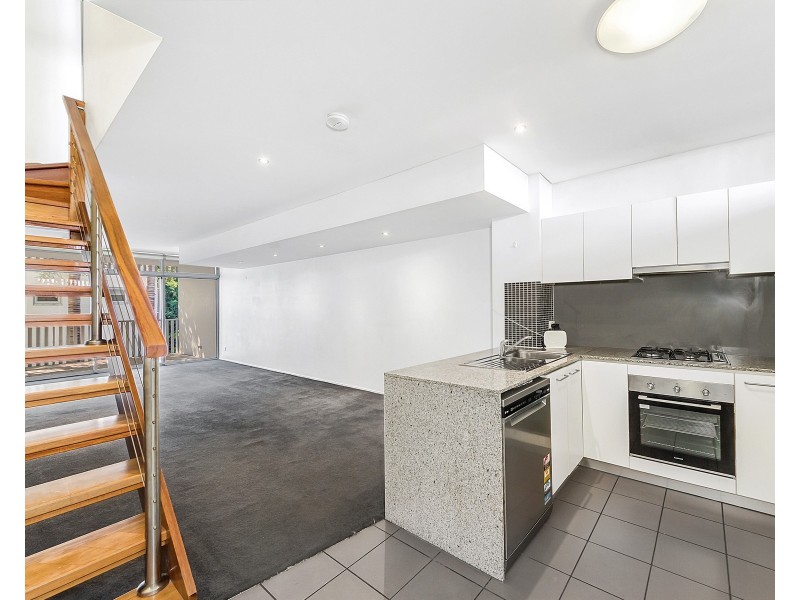 3/9 Doggett Street, Fortitude Valley QLD 4006