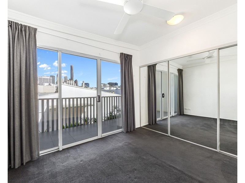 3/9 Doggett Street, Fortitude Valley QLD 4006