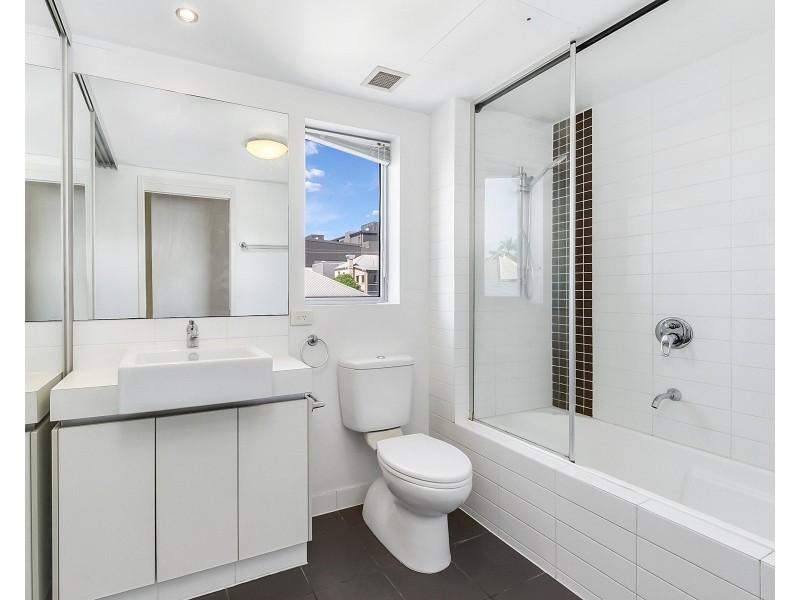 3/9 Doggett Street, Fortitude Valley QLD 4006