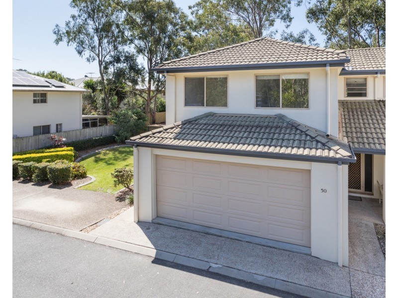 58/40 Hargreaves Road, Manly West QLD 4179