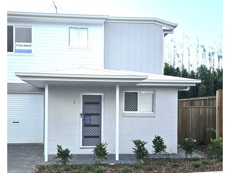 14 Kerr Road, Kallangur QLD 4503