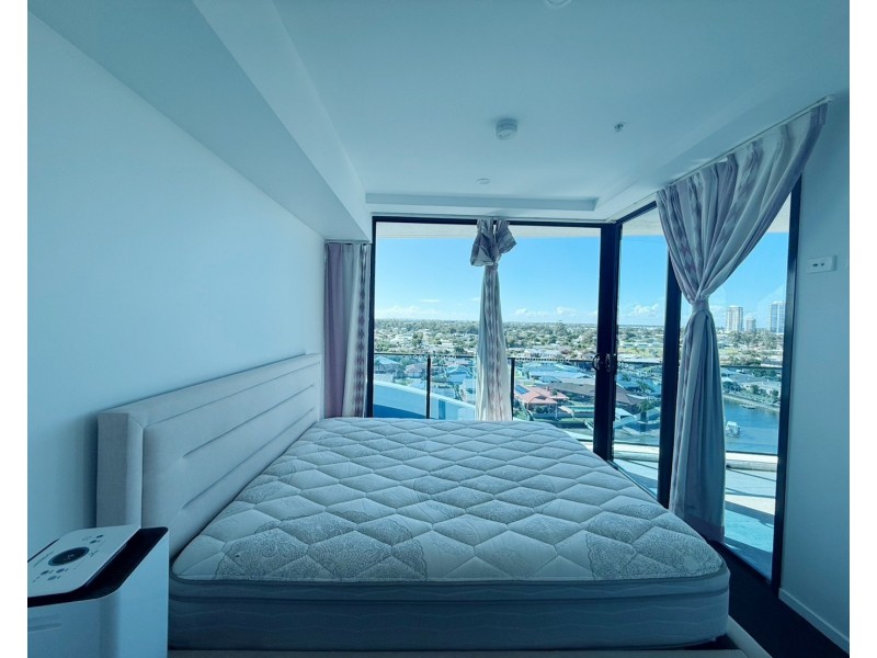 4806/5 Harbour Side Court, Biggera Waters QLD 4216