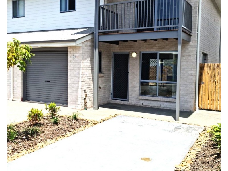 75/31 Goodrich Road West, Murrumba Downs QLD 4503