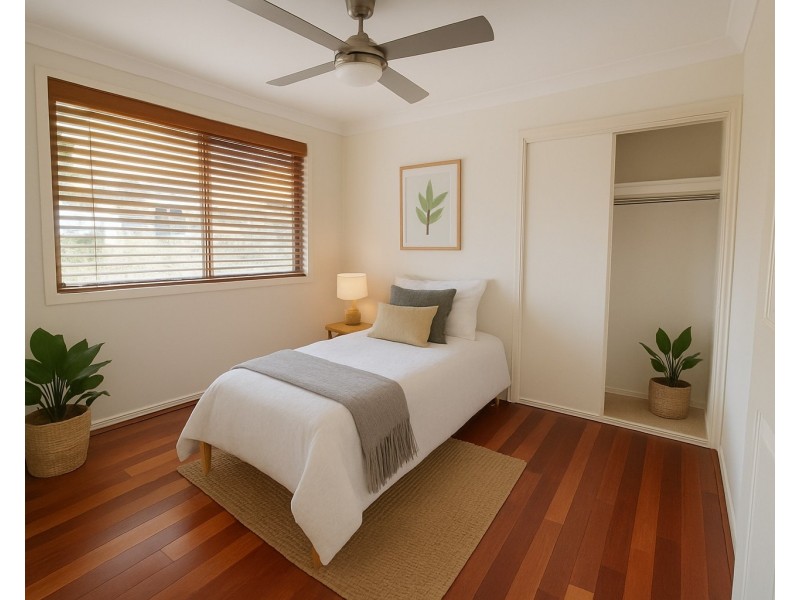 23 Williams Way, Calamvale QLD 4116