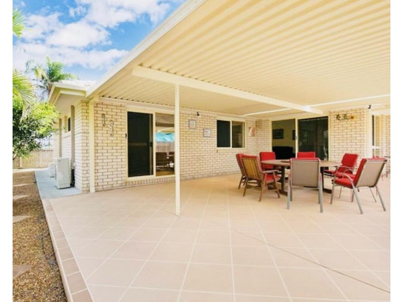 23 Williams Way, Calamvale QLD 4116