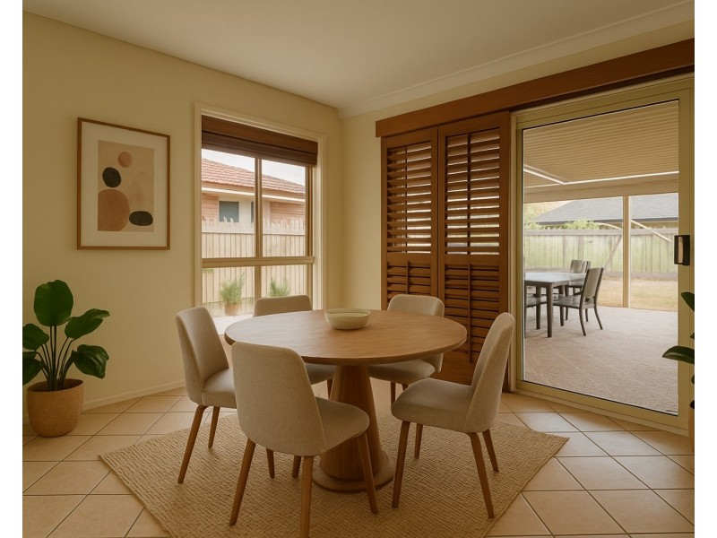 23 Williams Way, Calamvale QLD 4116