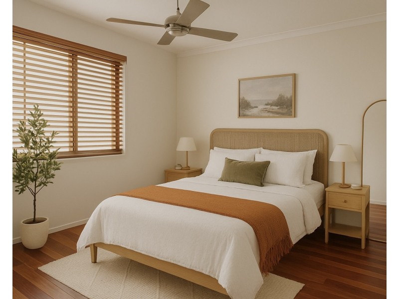 23 Williams Way, Calamvale QLD 4116