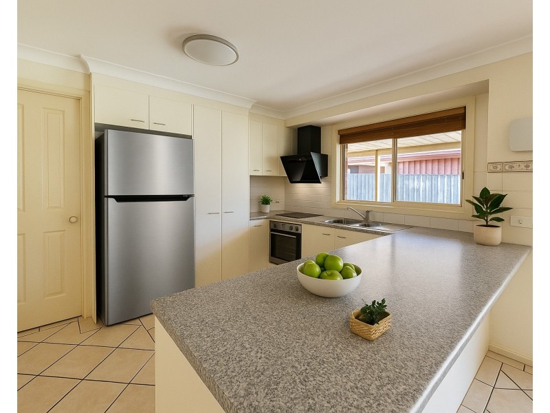 23 Williams Way, Calamvale QLD 4116