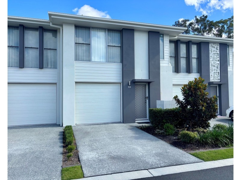 104/19 Whittley Court, Pimpama QLD 4209