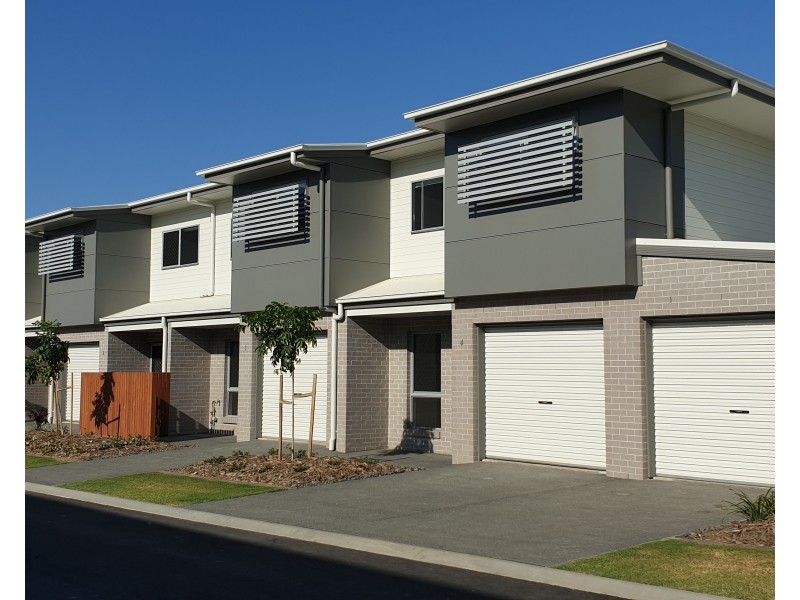 41/14 Cavill Place, Runcorn QLD 4113
