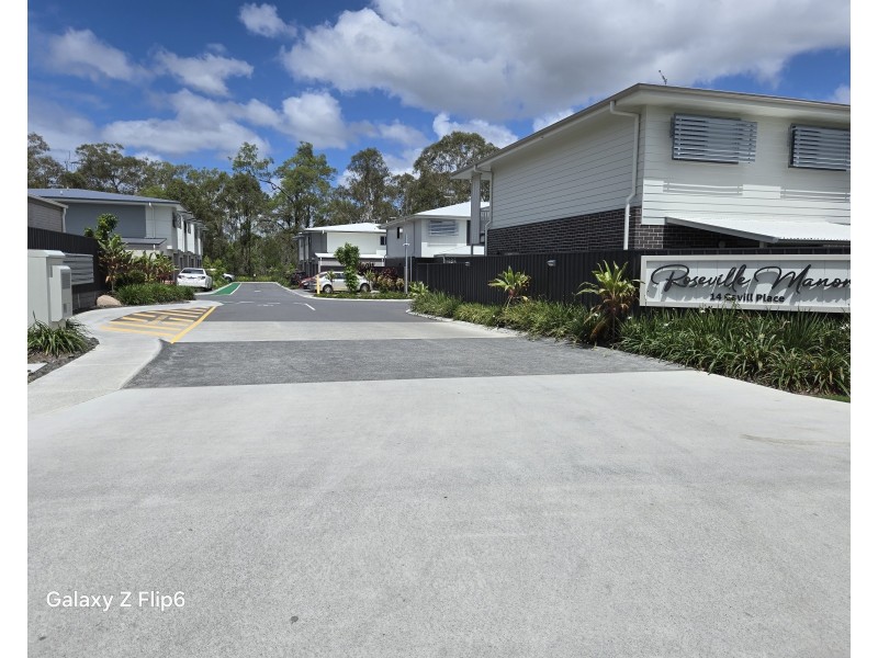 41/14 Cavill Place, Runcorn QLD 4113
