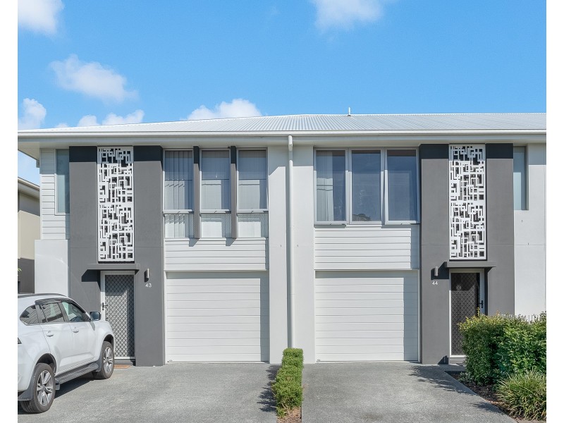 44/1 Isla Street, Pimpama QLD 4209