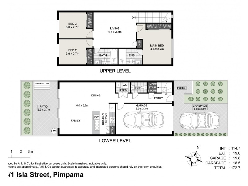 44/1 Isla Street, Pimpama QLD 4209