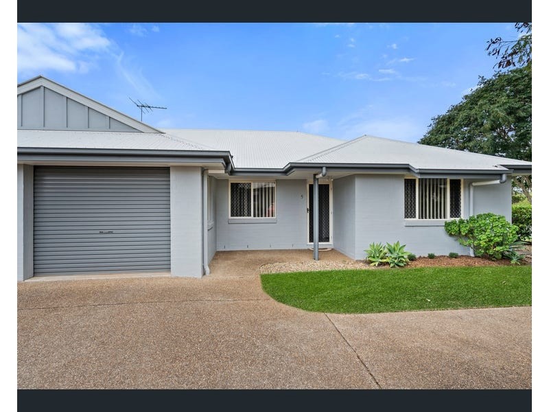 5/8 Zahner Place, Manly West QLD 4179