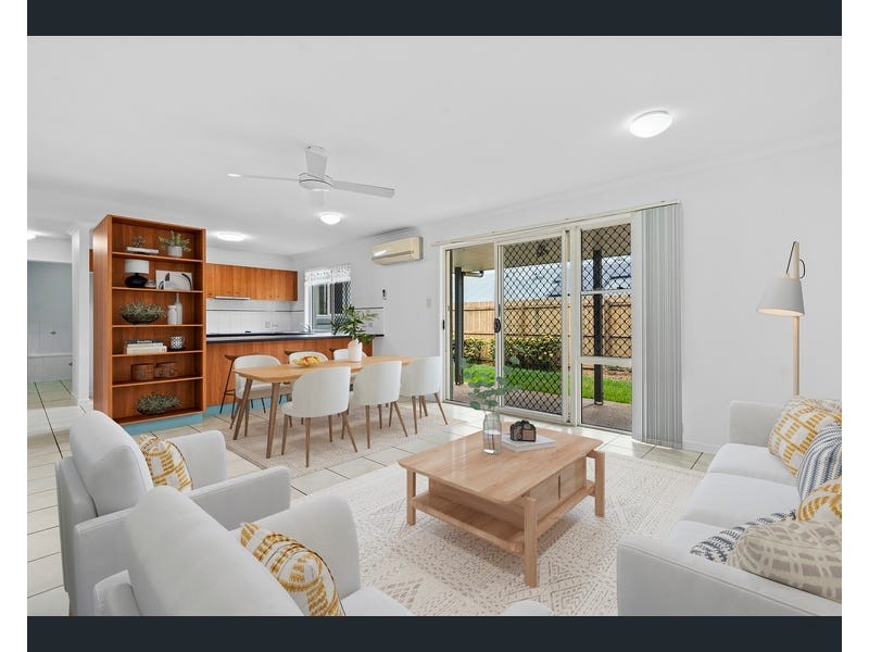 5/8 Zahner Place, Manly West QLD 4179