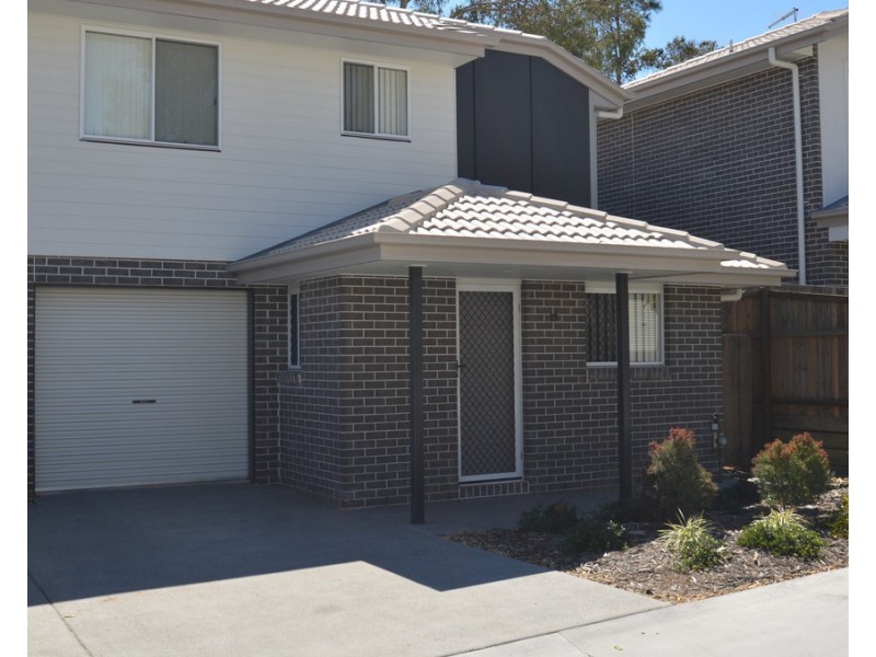 Park Ridge QLD 4125