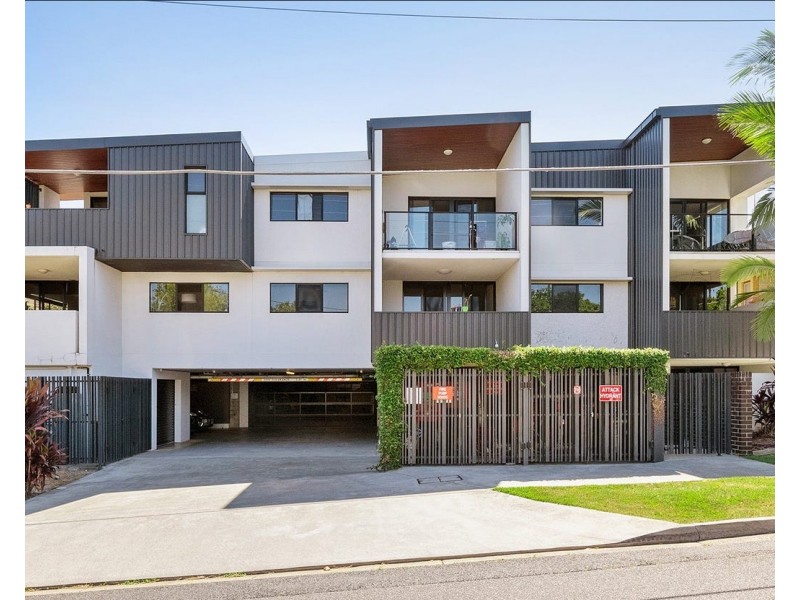 24/8 Windsor Street, Nundah QLD 4012