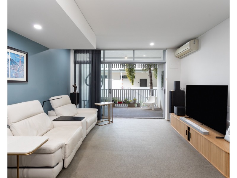 6/9 Doggett Street, Fortitude Valley QLD 4006
