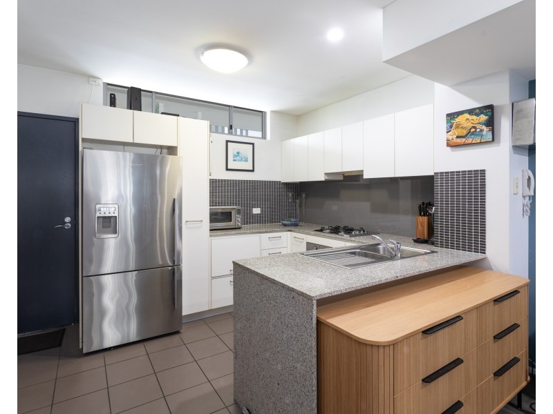 6/9 Doggett Street, Fortitude Valley QLD 4006