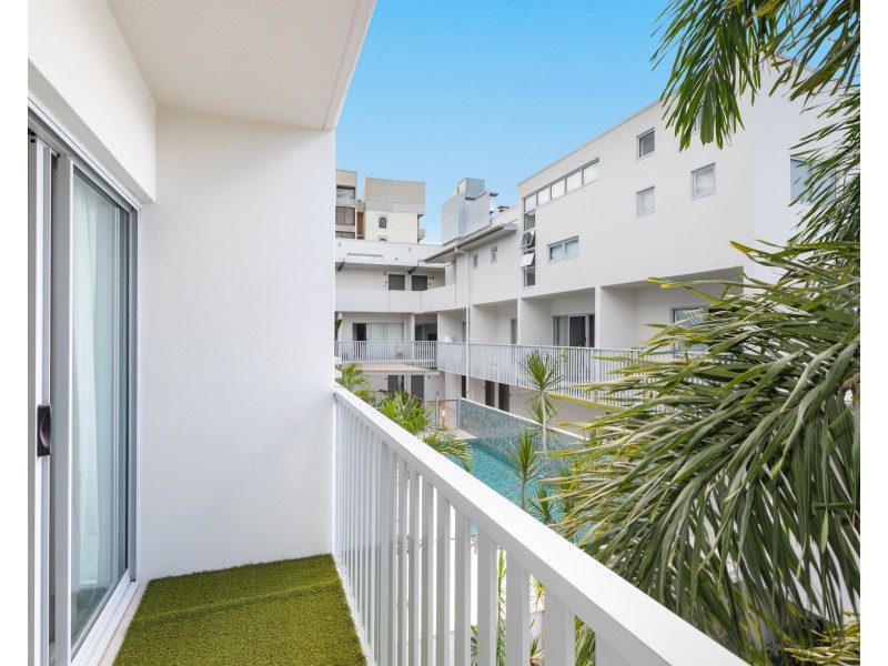 6/9 Doggett Street, Fortitude Valley QLD 4006
