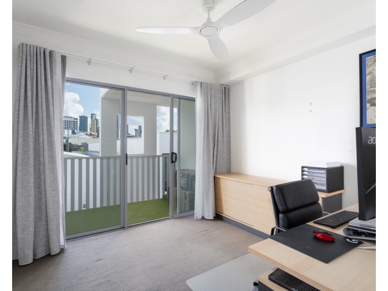 6/9 Doggett Street, Fortitude Valley QLD 4006