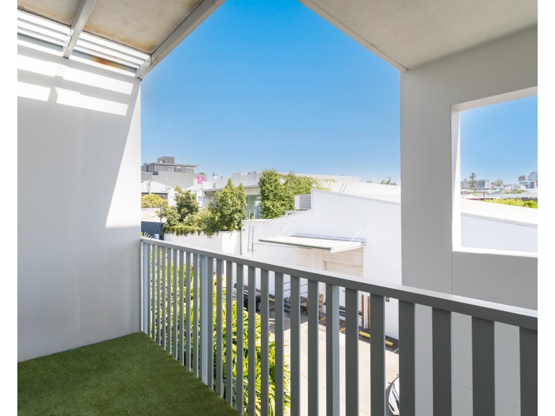 6/9 Doggett Street, Fortitude Valley QLD 4006