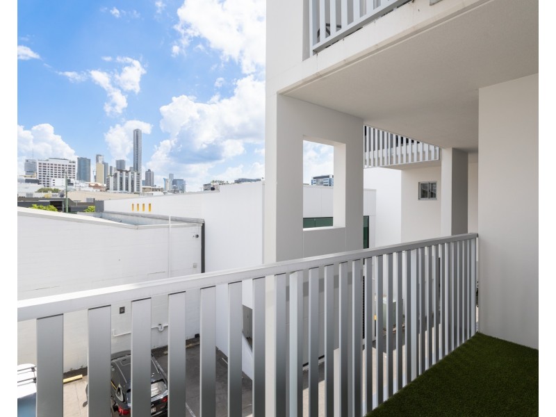 6/9 Doggett Street, Fortitude Valley QLD 4006