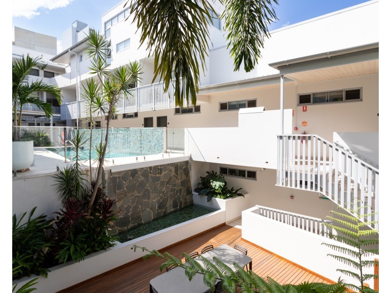 6/9 Doggett Street, Fortitude Valley QLD 4006