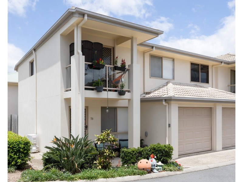 73/40 Hargreaves Road, Manly West QLD 4179